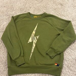 Aviator Nation Bolt Sweatshirt